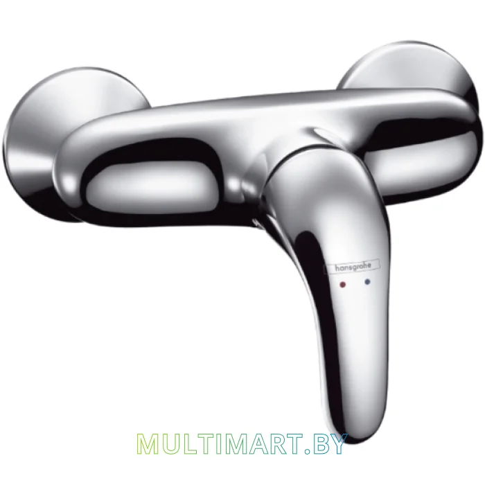Смеситель Hansgrohe Focus E 31760000